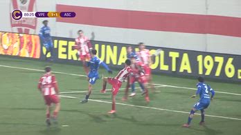 DOPPIA GIOCATA VIS PESARO ASCOLI