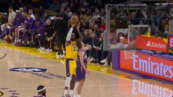 ERROR! LEBRON_STREAK