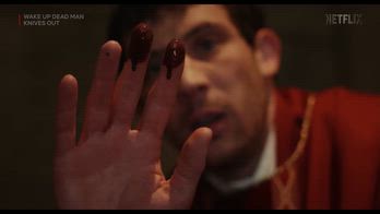 Wake Up Dead Man - Knives Out, il nuovo trailer