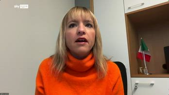 Sardone: parlare di attacchi preventivi è buttare benzina sul fuoco, allontanano pace