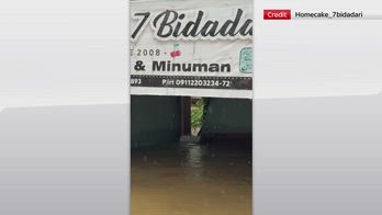 Inondazioni Indonesia, bilancio vittime supera quota 600