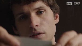 Talamasca, il trailer