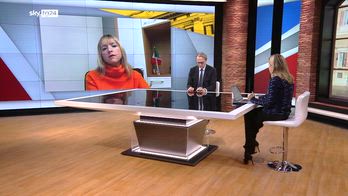 Nato ipotizza attacchi preventivi, sale la tensione con la Russia