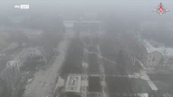 Kiev smentisce caduta di Bakhmut