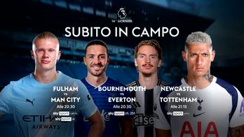 CLIP PROMO MARTEDI PREMIER LEAGUE APP ALLE_3230798