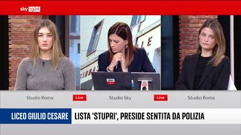 ERROR! Timeline 1/12/2025 secondo blocco 15:30-16