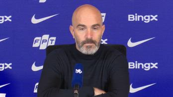 CONF MARESCA CHELSEA PRE LEEDS SU PALMER_1626940