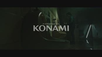 return to silent hill trailer