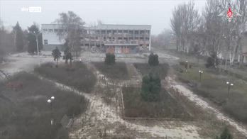 Guerra Ucraina, Kiev nega caduta Pokrovsk