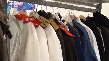 ERROR! SRV BACKSTAGE PRIMA SCALA LUNGO