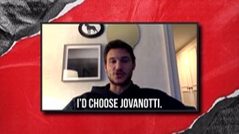 19 cose da sapere su Danilo Gallinari