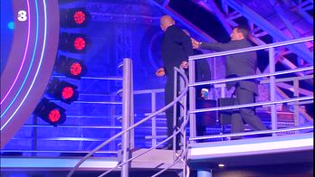 GialappaShow 2025: Il discorso