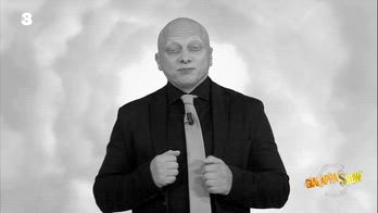 GialappaShow 2025: Parole che scaldano il cuore