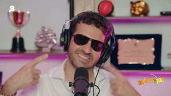 GialappaShow 2025: La dieta del successo