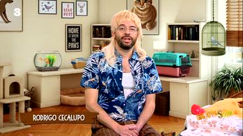 GialappaShow 2025: Come covare un uovo