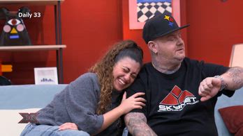 Daily X Factor DELIA rivive la sua esibizione in Semifinale