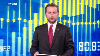 La Bce si oppone a fare da garante del prestito Ue a Kiev