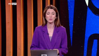 Marra Palazzi25, Marracash torna dal vivo per dieci date nei palazzetti