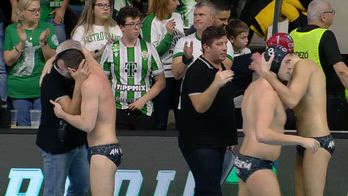 HL FERENCVAROS BRESCIA CHAMPIONS LEAGUE PALLANUOTO 2.12_5500701