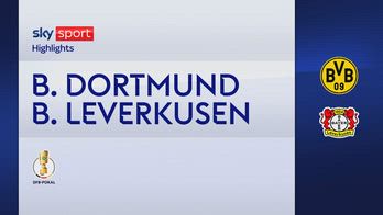 HL BORUSSIA DORTMUND-BAYER LEVERKUSEN__0918966