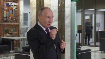 Delegati Usa cinque ore a colloquio con Putin a Mosca