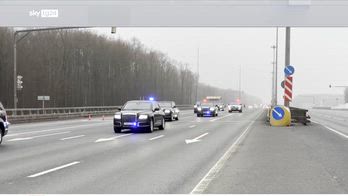 Sky Tg 24 Mondo, Witkoff e Kushner da Putin a Mosca