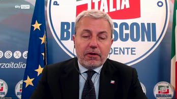 Armi Ucraina, Nevi: avanti per non vanificare quanto fatto