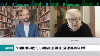 Avati: "L'amicizia deve essere gratuita come l'amore"