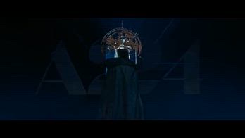 Mother Mary, trailer ufficiale del film con Anne Hathaway