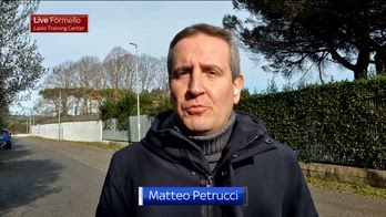 COLL DI STEFANO MILAN