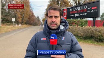 COLL DI STEFANO MILAN