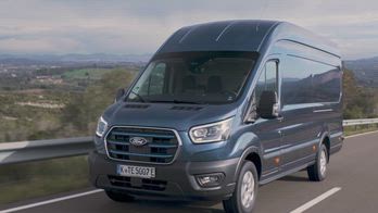 Il PIL viaggia in furgone: 4,9% e 1,53 mln posti di lavoro