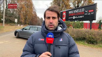 DI STEFANO SU FOFANA