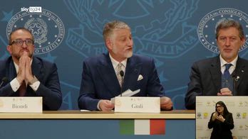 L'Aquila capitale della cultura 2026, presentato il programma