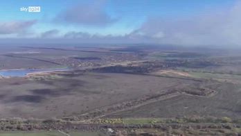 Ucraina, Russia rivendica Pokrovsk: Kiev parla di resistenz