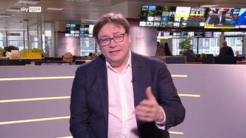 Ue, addio definitivo al gas e al petrolio russo. I dati con Alessandro Marenzi