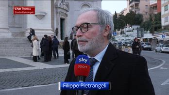 FILIPPO PIETRANGELI