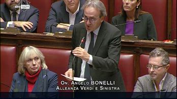 Ponte Stretto, Bonelli a Salvini: non vi fermerete? Nemmeno noi