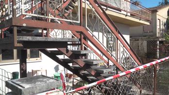 Postino scomparso, suoi i resti in giardino, l'autopsia confermerà