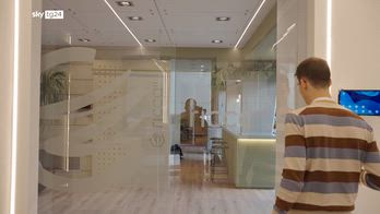 ++NOW Arianna AI non toccare