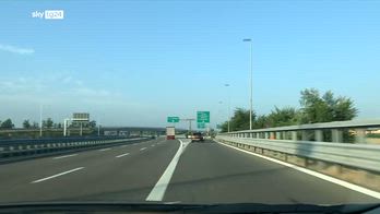 ERROR! Pedaggi austradali, rimborsi a partire dal 2026 per ritardi e cantieri