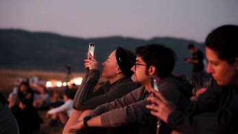 VIDEO - Rbsn presenta il brano Spiritualized