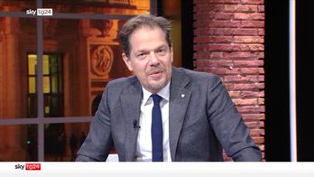 Sky Tg24 Economia, la puntata del 03.12.2025