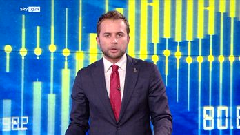 Bce: Italia ritiri emendamento sull'oro di Bankitalia