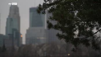 Al via operazioni immigrazione ICE a Minneapolis e New Orleans