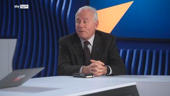 Tarquinio a Sky Tg24: Serve difesa comune, ma senza far esplodere spesa militare