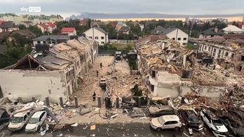 ERROR! Ucraina, tensioni nel governo su proroga invio armi a Kiev