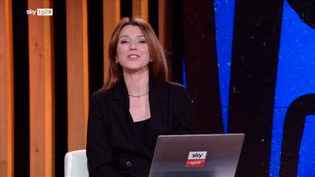 Irene Grandi torna con nuova musica, ecco l'album "Oro e Rosa"