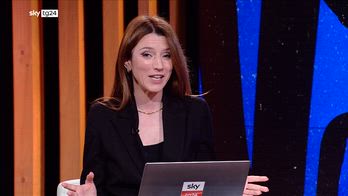 Guerra in Ucraina, Trump: credo che Putin voglia un accordo