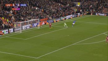 WARN! - liverpool sunderland chiesa salvataggio